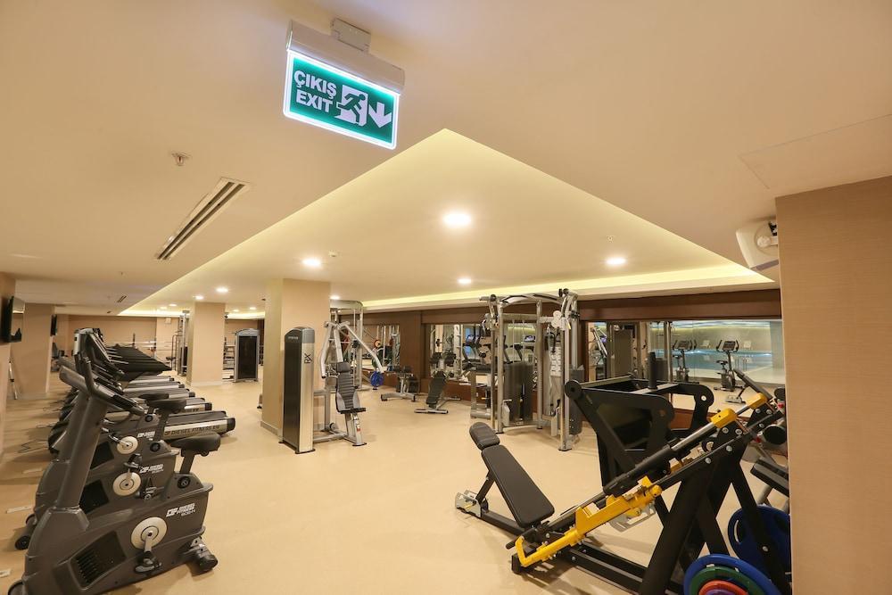 Tryp By Wyndham Izmit