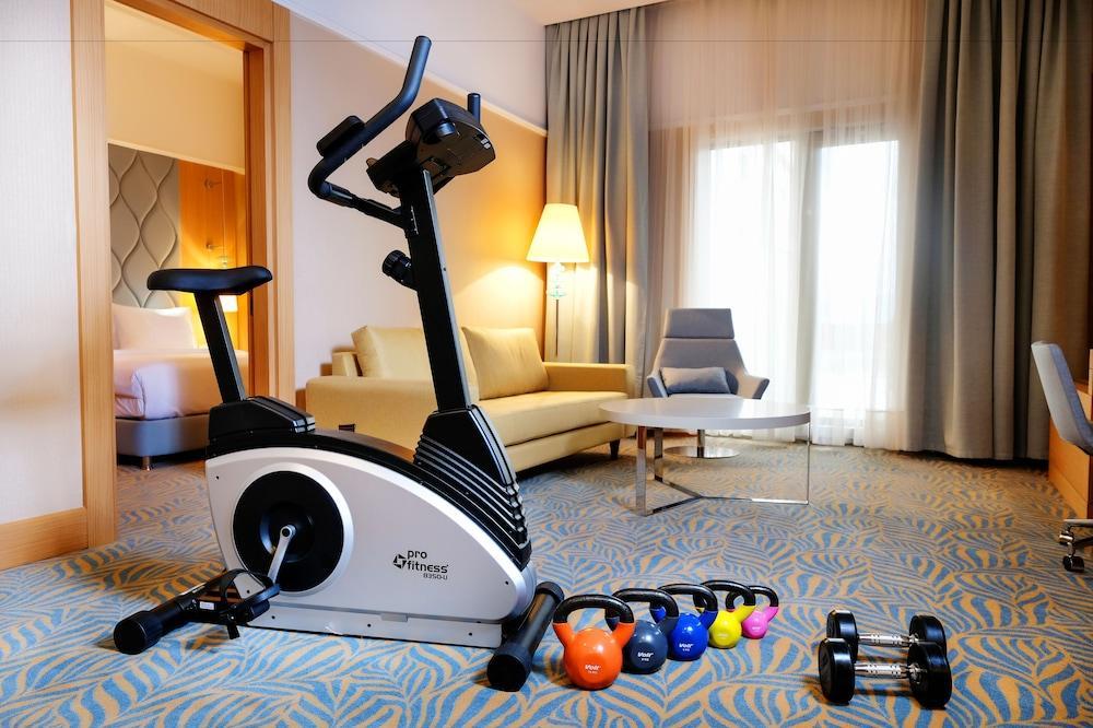 Tryp By Wyndham Izmit Hotel Kocaeli