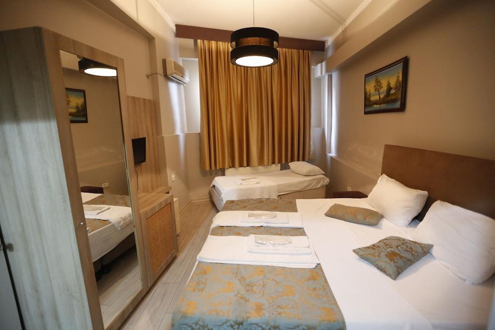 Prinkipos 4* Adalar