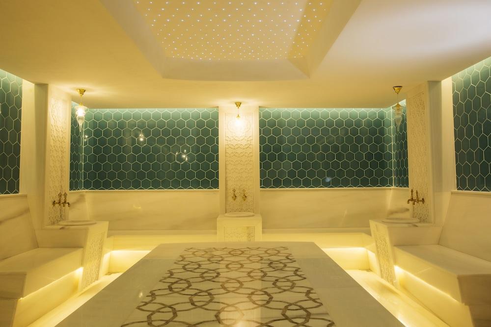 Hotel Tryp By Wyndham Izmit Kocaeli