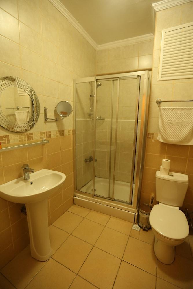 Prinkipos 4* Adalar
