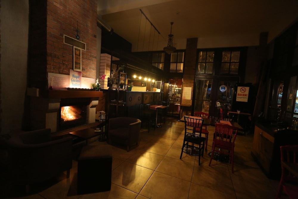 Prinkipos Hotel