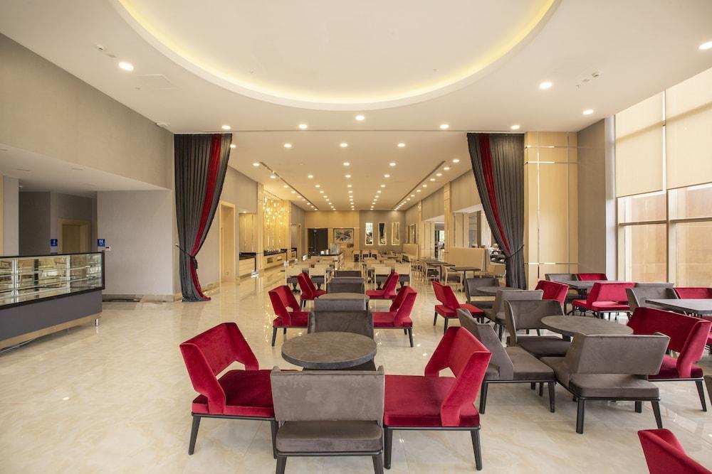 Tryp By Wyndham Izmit Hotel Kocaeli