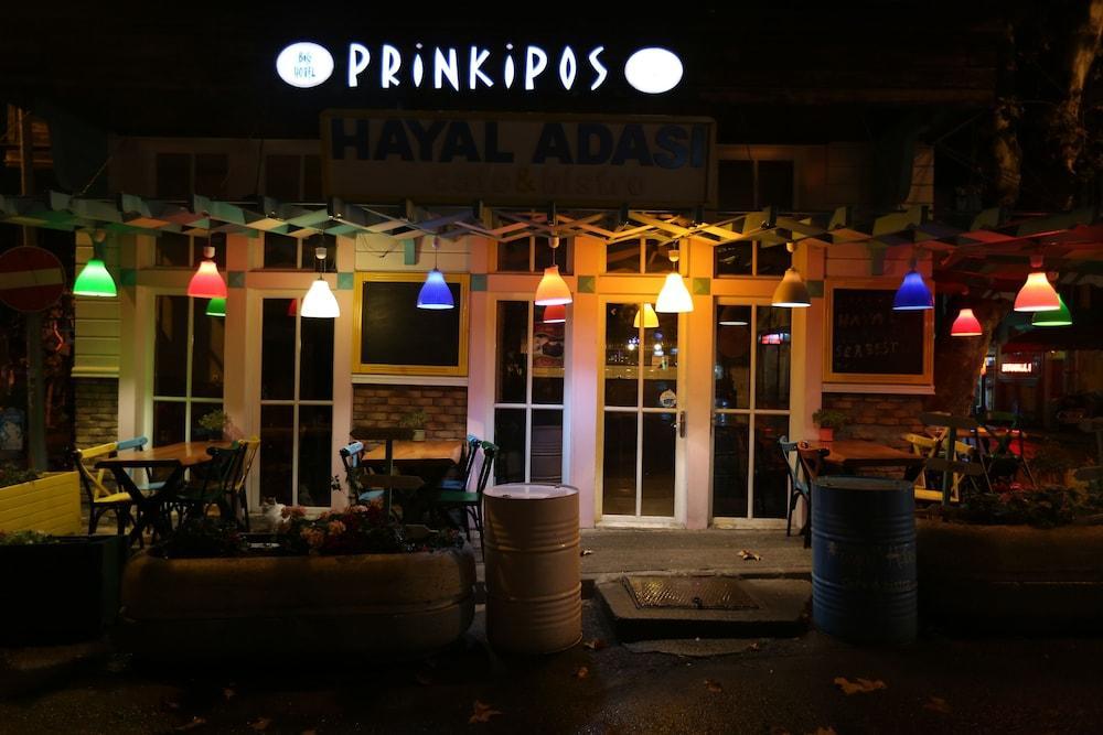 Prinkipos
