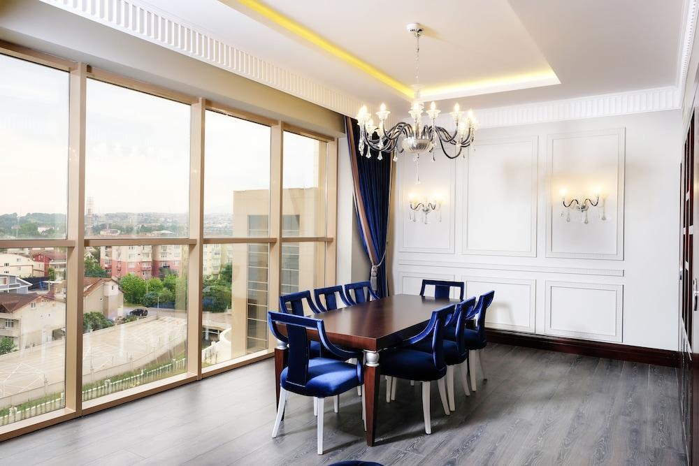 Hotel Tryp By Wyndham Izmit Kocaeli