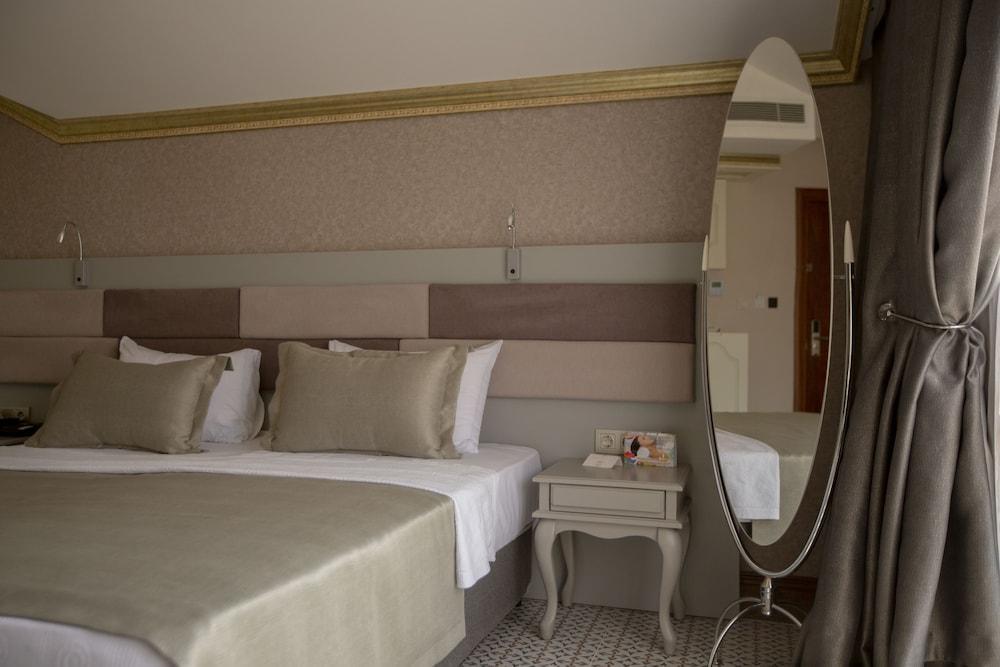 Hotel Babillon & Restaurant Rize