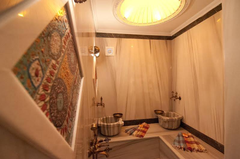 Blue Mosque Suites-old Sultanahmet Istanbul