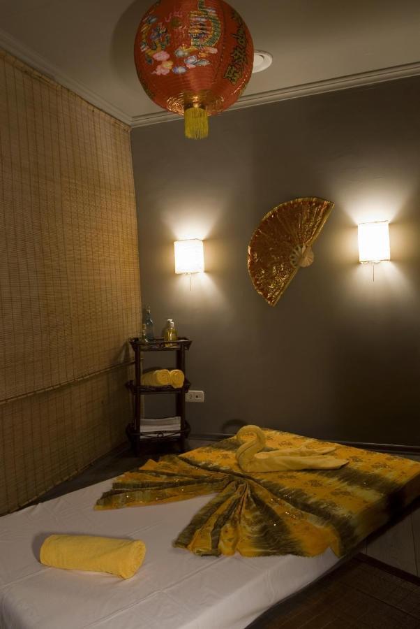 Kaya Hotel 4*
