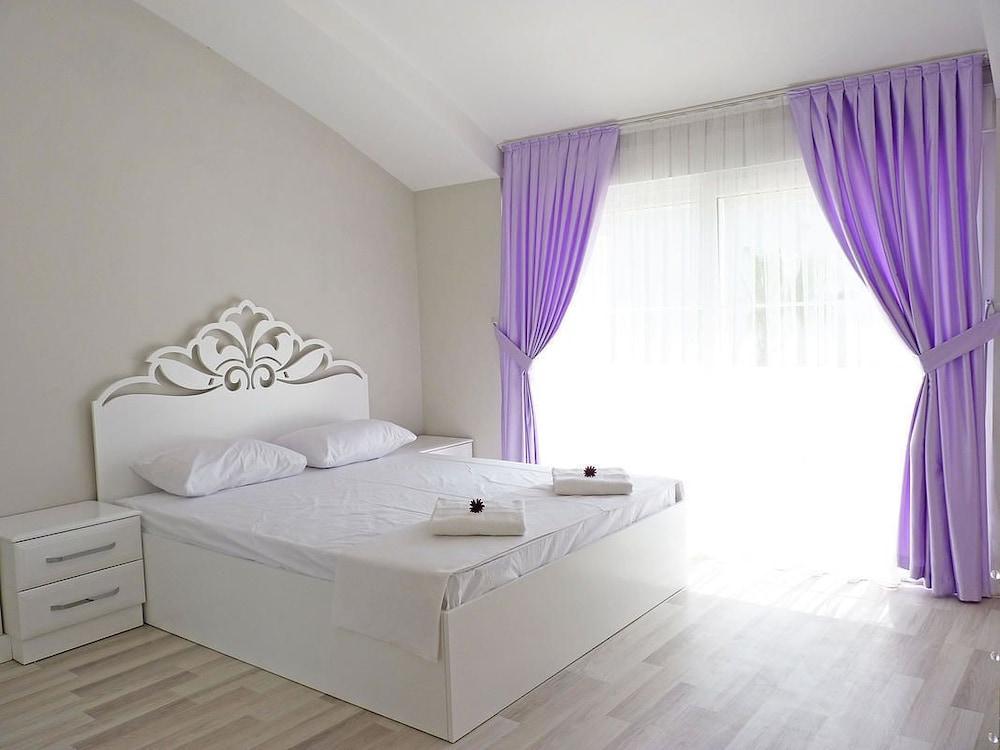 Roma - Emir Gursu B Apartment