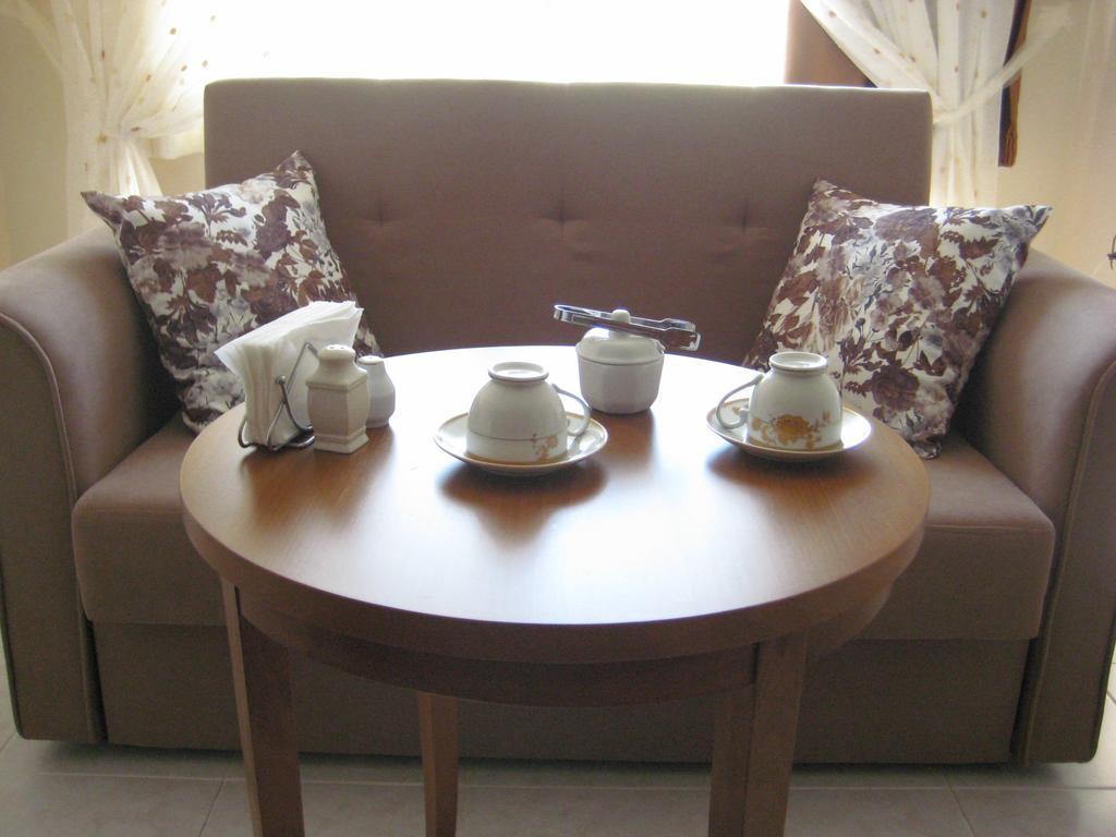 Hotel Gelibolu Hotel Gelibolu