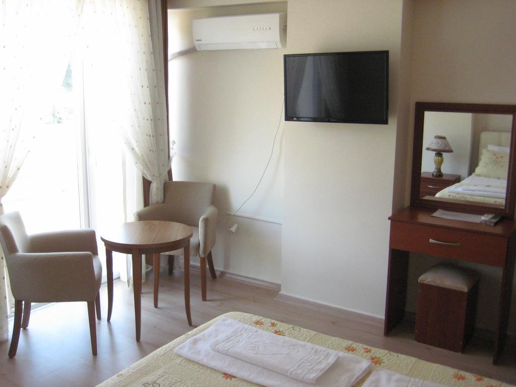 Hotel Gelibolu Hotel