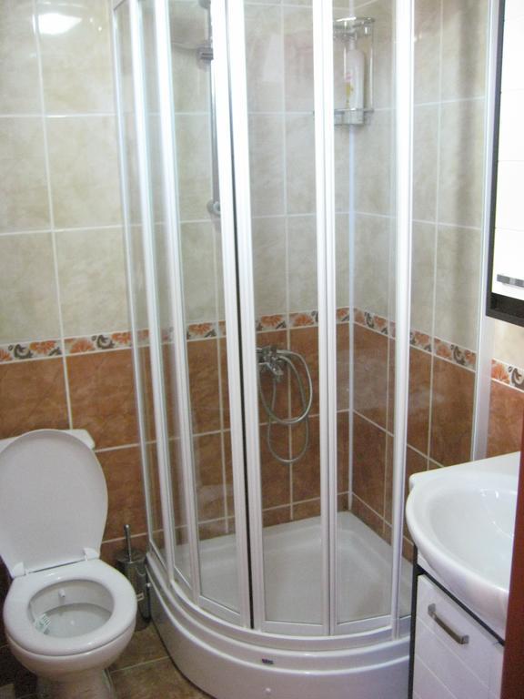 Hotel Gelibolu Hotel Gelibolu