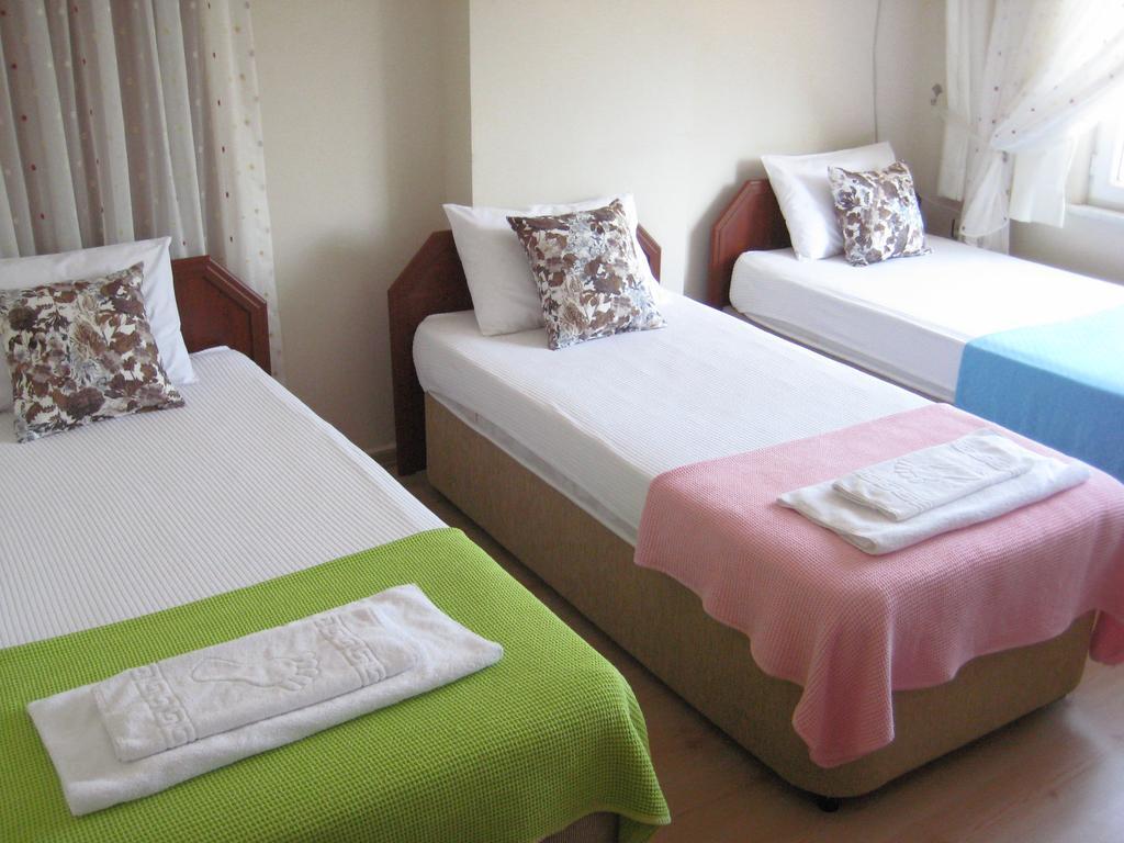 Gelibolu Hotel 3* Gelibolu