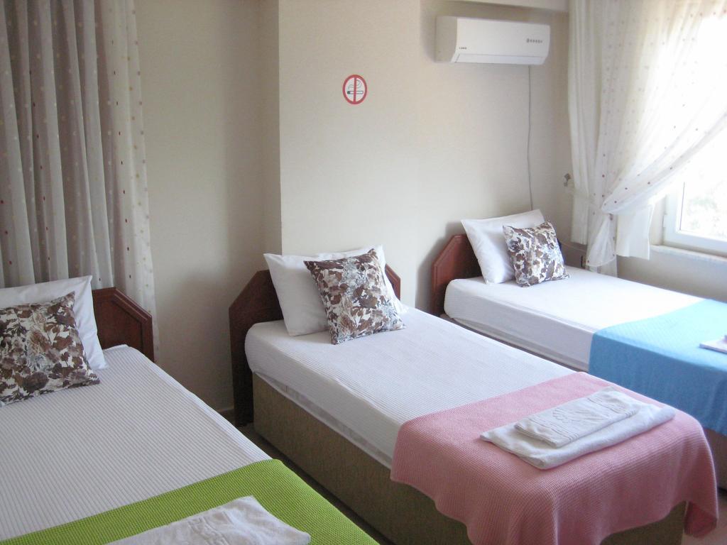 Hotel Gelibolu Hotel