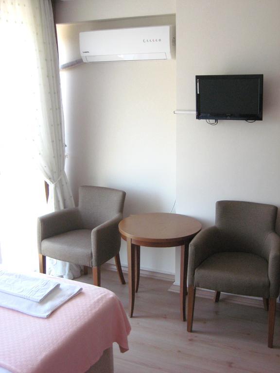 Gelibolu Hotel Hotel