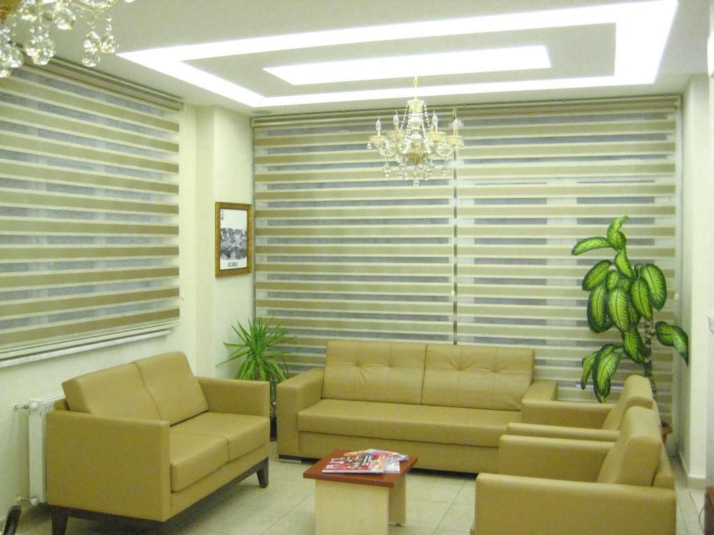 Gelibolu Hotel 3* Gelibolu