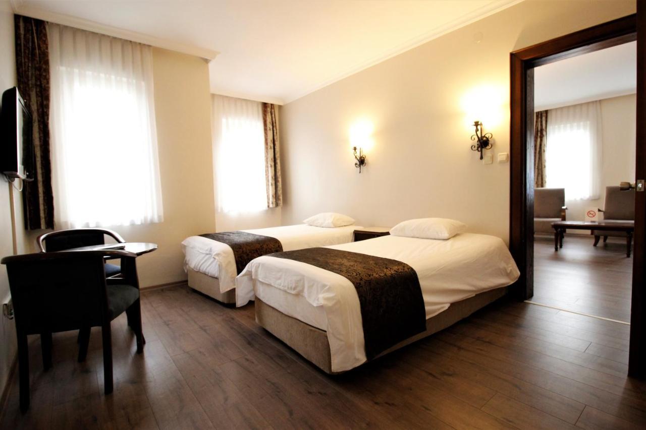 Montania Town Mudanya
