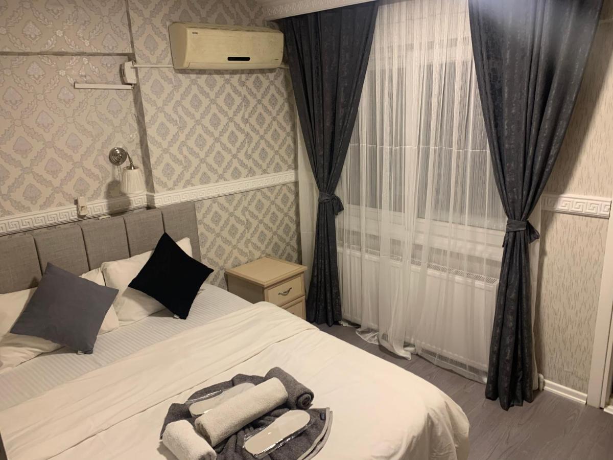 Antik Sofia 3* Istanbul