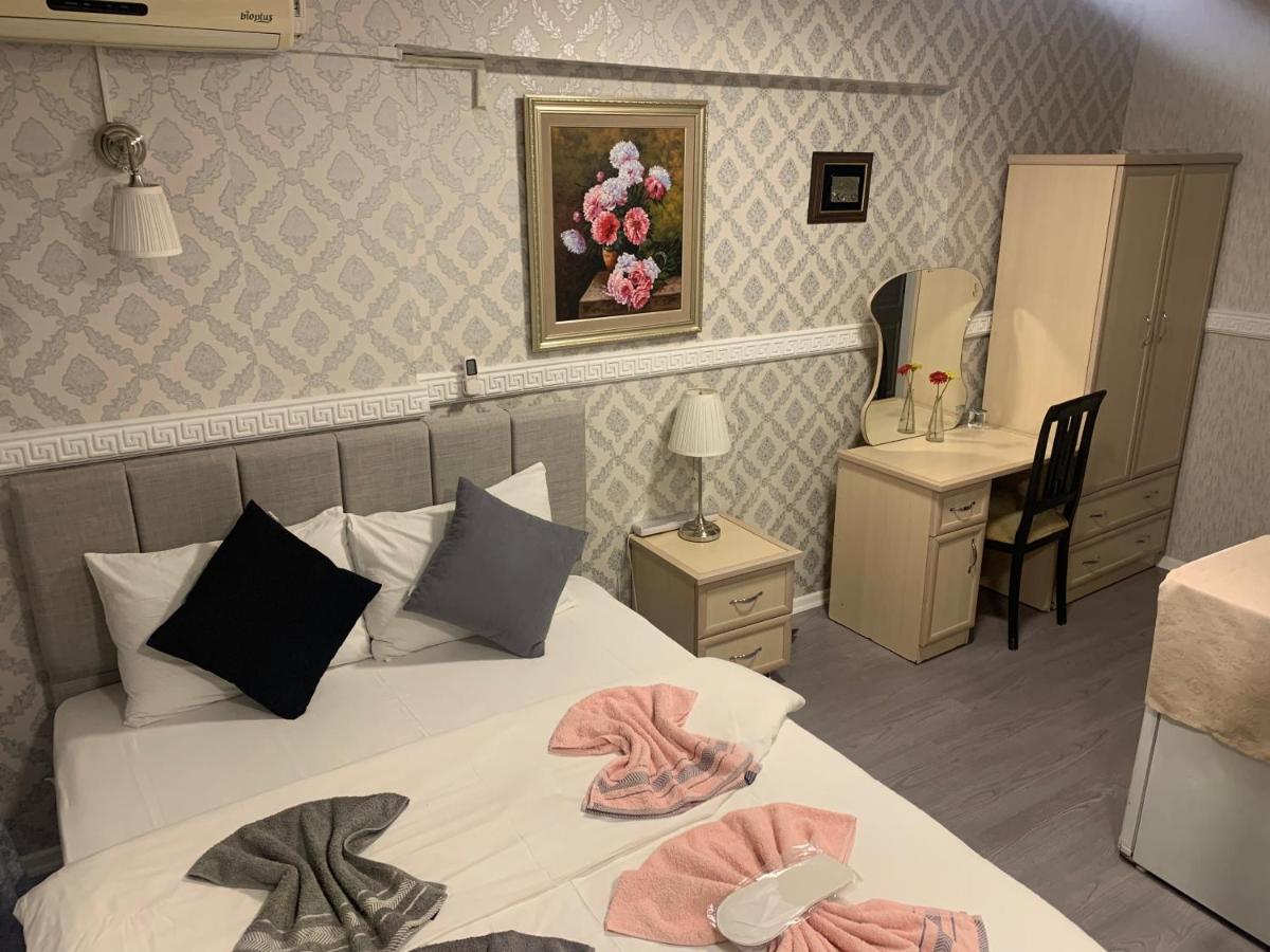 Antik Sofia 3* Istanbul