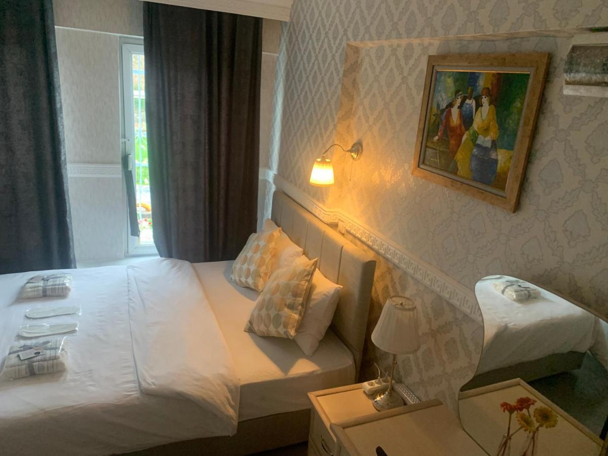 Antik Sofia Hotel Istanbul