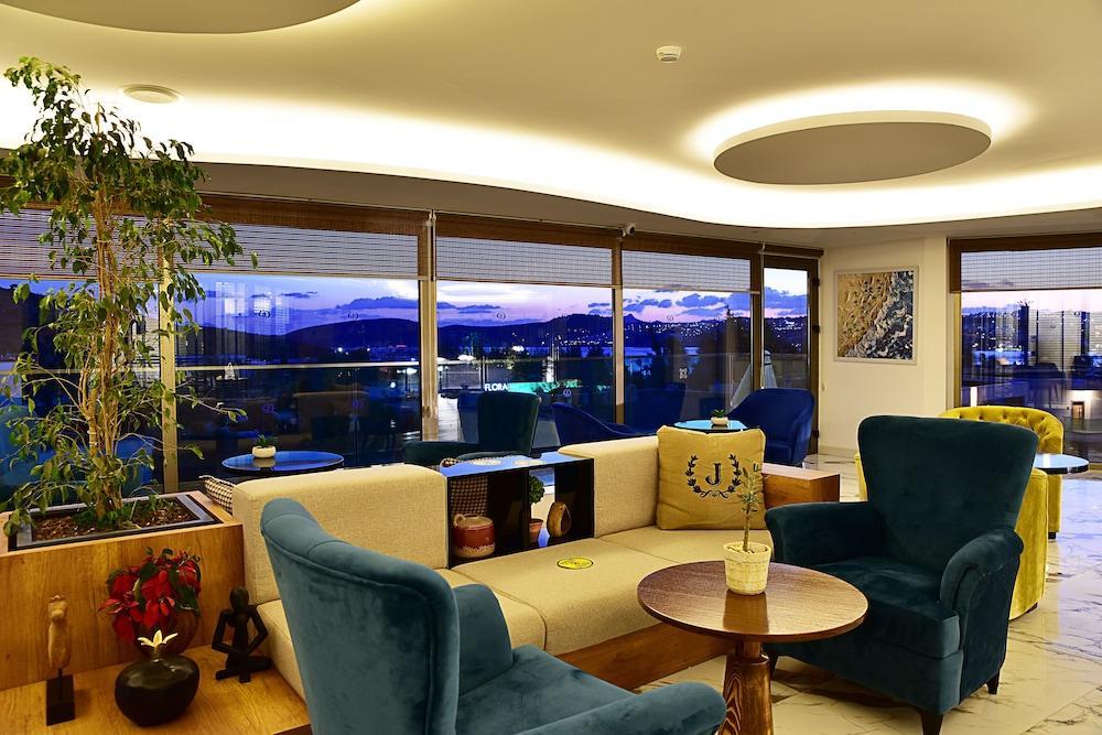 Jasmin Elite Apartment *