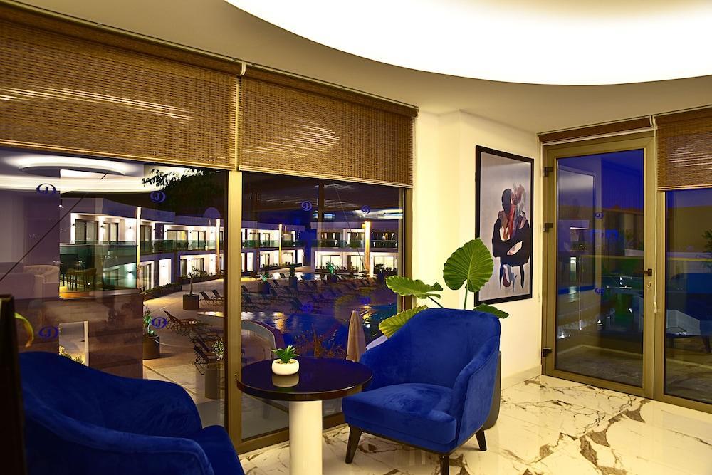 Apartment Jasmin Elite