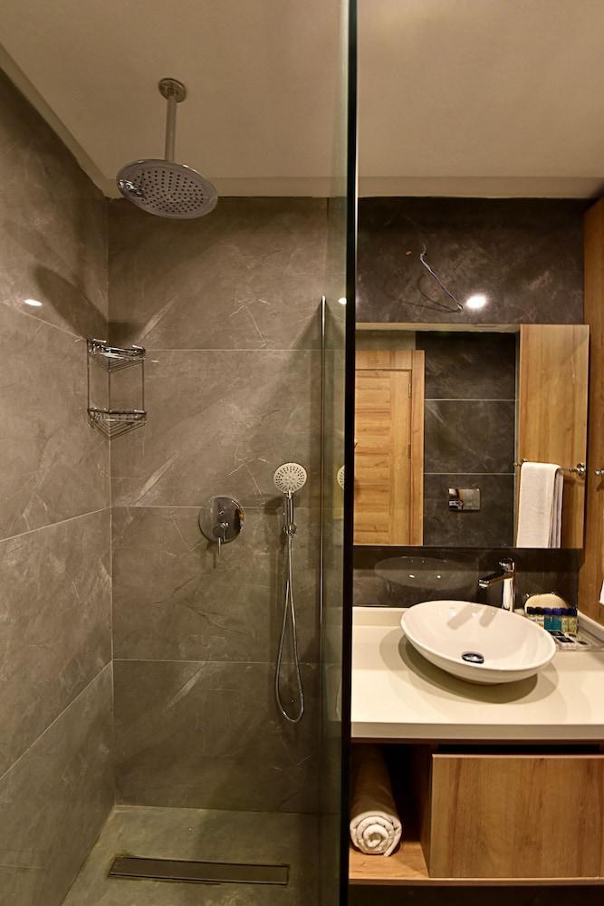 Jasmin Elite Apartment *