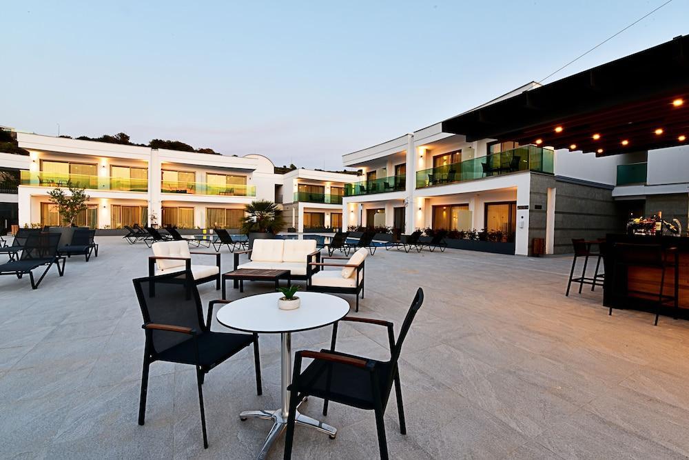 Jasmin Elite * Bodrum