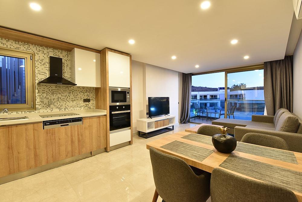 Apartment Jasmin Elite