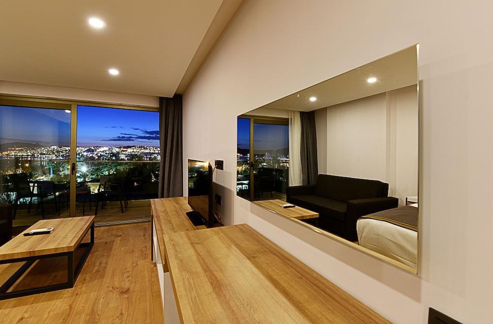 Jasmin Elite Apartment