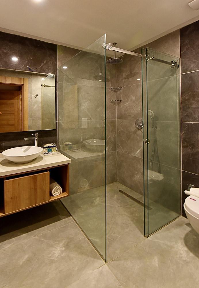 Jasmin Elite Apartment *