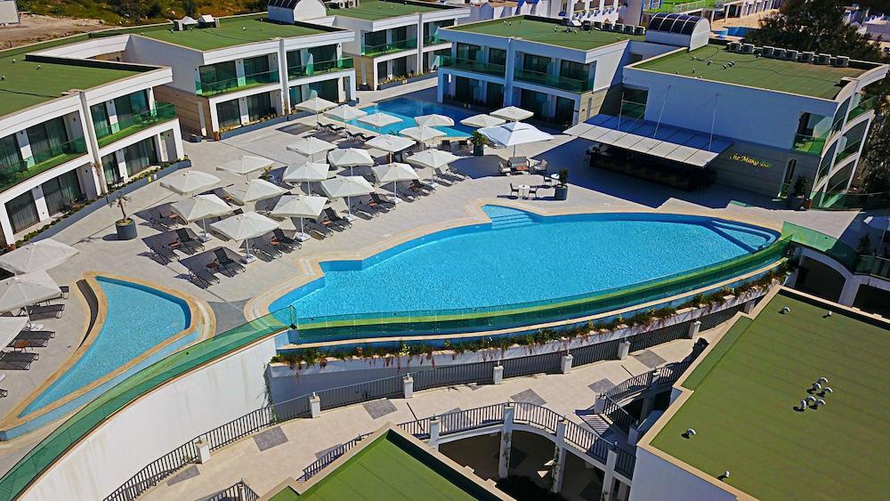 Jasmin Elite * Bodrum