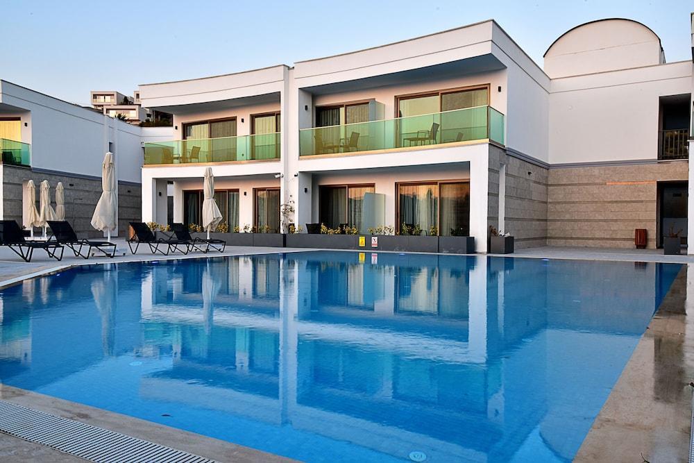 Jasmin Elite Apartment Bodrum