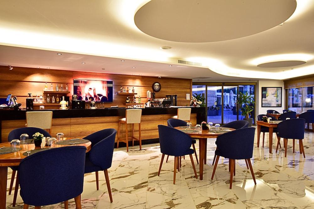 Jasmin Elite Apartment