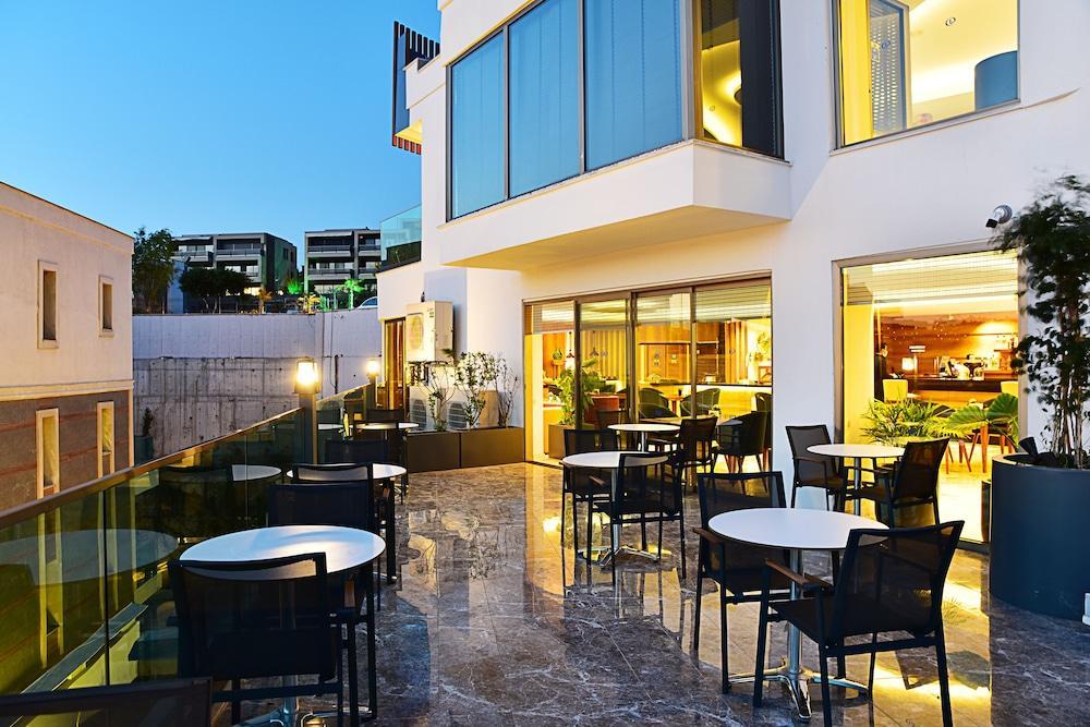 Jasmin Elite Apartment Bodrum