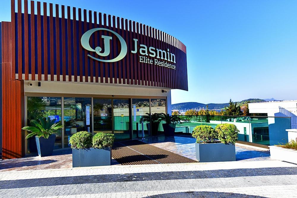 Jasmin Elite Bodrum