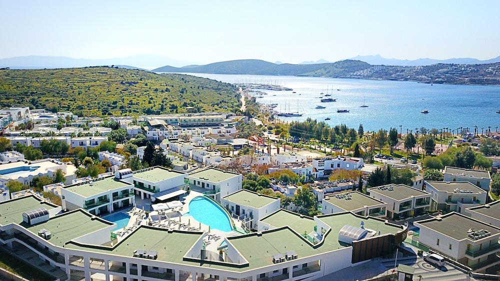 Jasmin Elite Apartment *