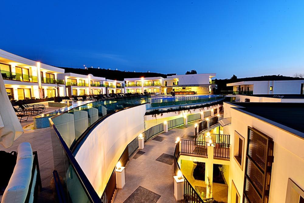 Jasmin Elite Apartment Bodrum