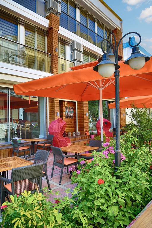 Upper House Hotel 4*