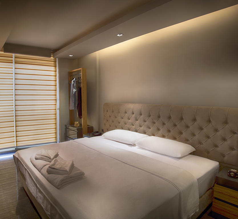 Upper House Hotel