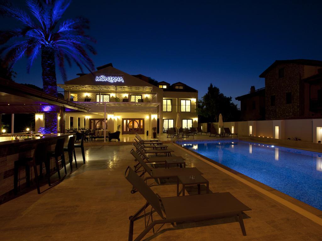 Montana 3* Dalyan
