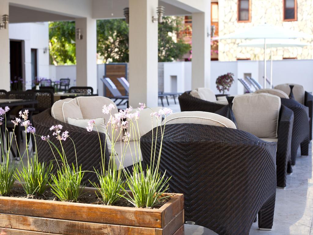 Hotel Montana Dalyan