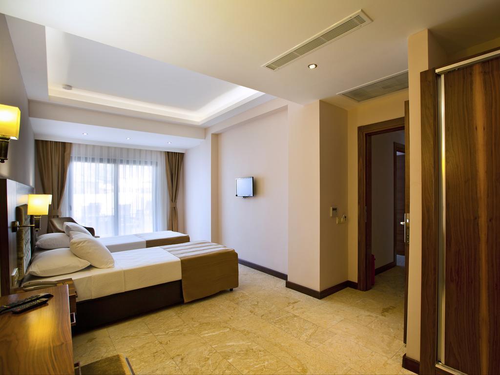 Montana 3* Dalyan