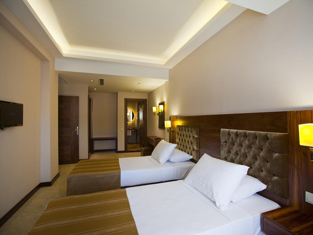 Hotel Montana