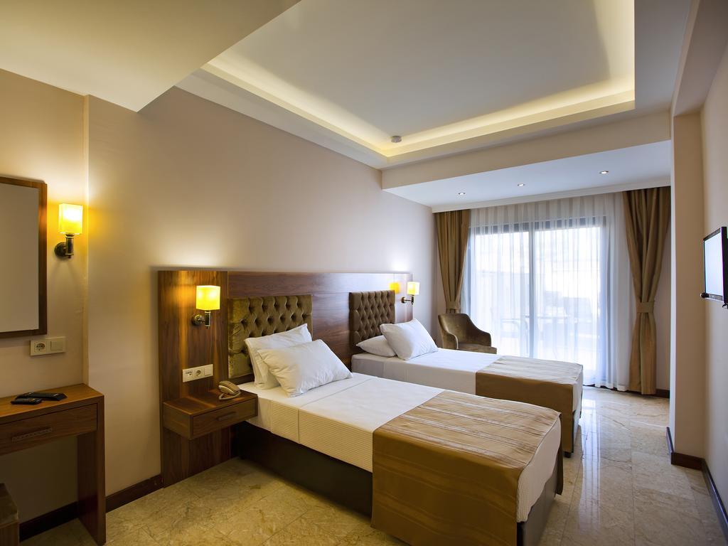 Montana Hotel Dalyan