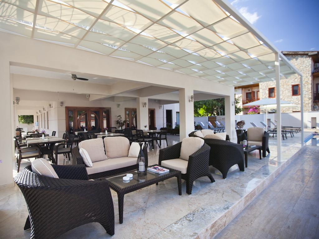 Montana Dalyan