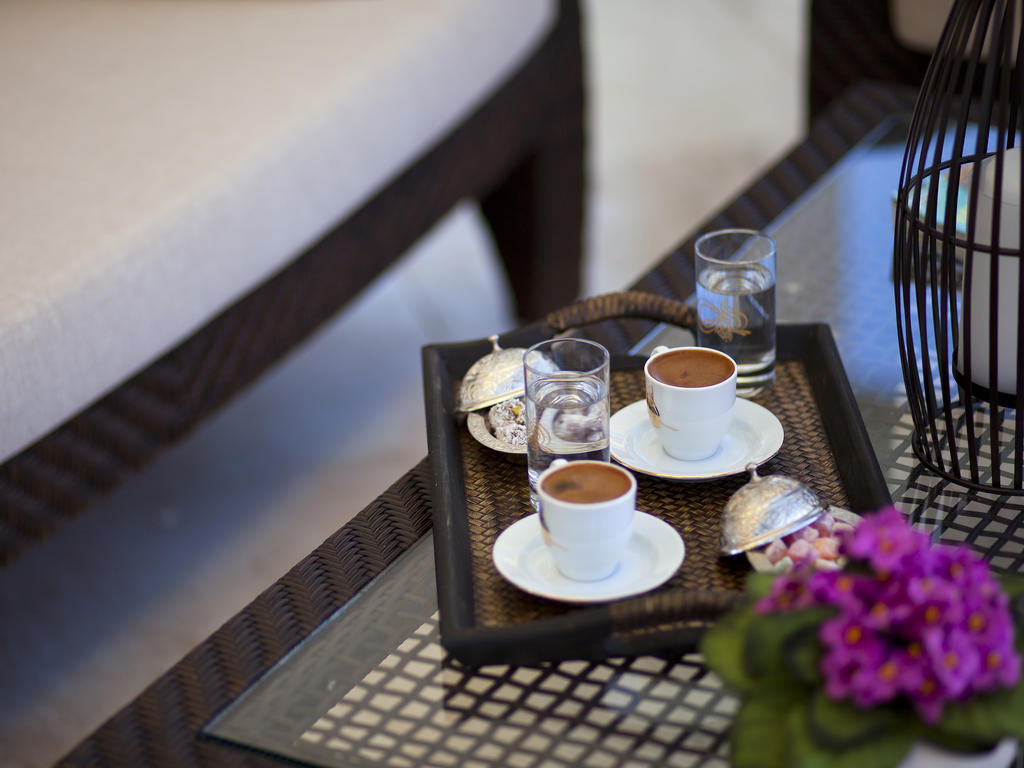 Hotel Montana Dalyan