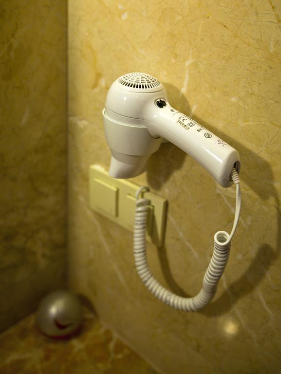 Hotel Montana 3*