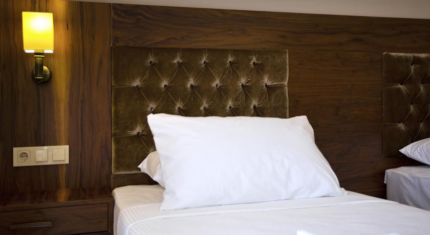 Montana Hotel 3*