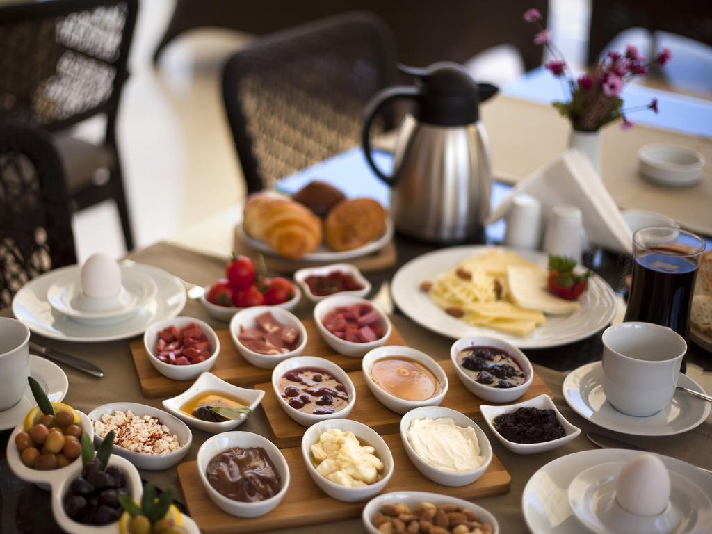 Hotel Montana Dalyan